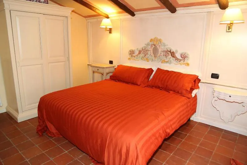 Borgo Tiedoli Villa Borgo Val di Taro
