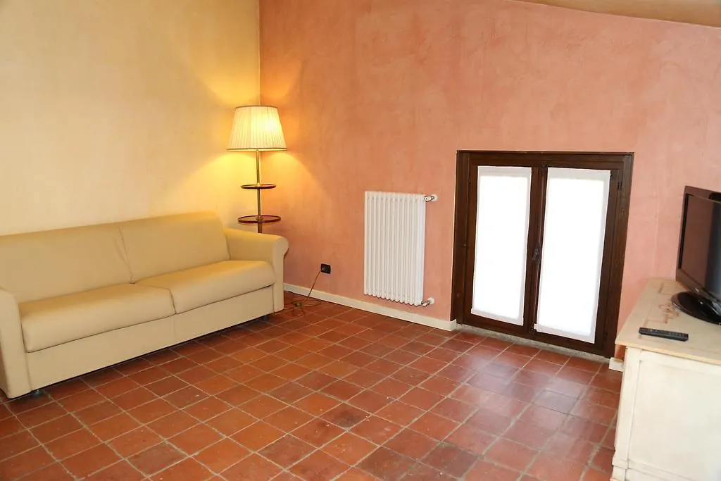 Borgo Tiedoli Villa Borgo Val di Taro