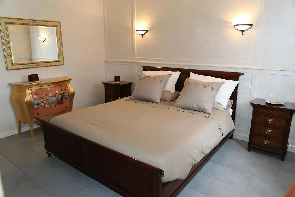 Borgo Tiedoli Villa Borgo Val di Taro