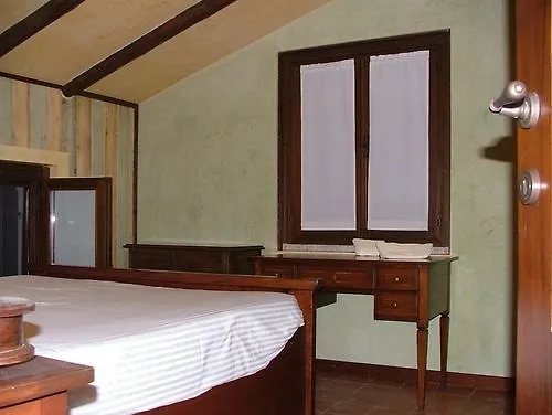 Borgo Tiedoli Villa Borgo Val di Taro