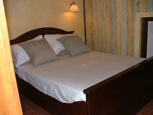 Borgo Tiedoli Villa Borgo Val di Taro Italy