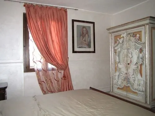 Alloggio per agriturismo Borgo Tiedoli Villa Borgo Val di Taro Italia