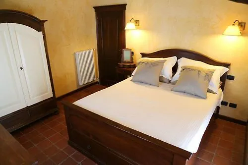 Alloggio per agriturismo Borgo Tiedoli Villa Borgo Val di Taro