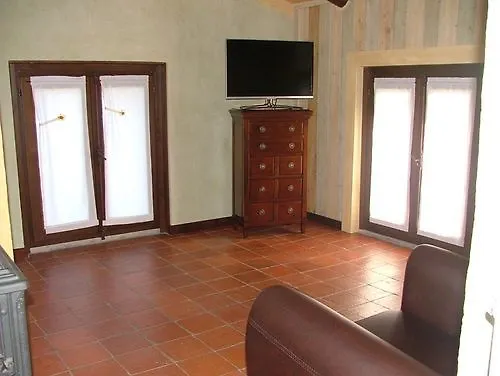 Borgo Tiedoli Villa Borgo Val di Taro Italien