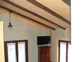Farm stay Borgo Tiedoli Villa Borgo Val di Taro