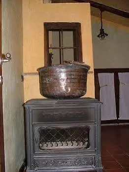 Farm stay Borgo Tiedoli Villa Borgo Val di Taro