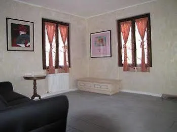 Borgo Tiedoli Villa Borgo Val di Taro Farm stay