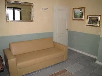 Borgo Tiedoli Villa Borgo Val di Taro Lantgård