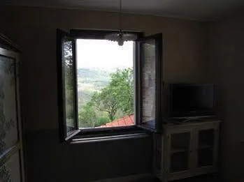 Alloggio per agriturismo Borgo Tiedoli Villa Borgo Val di Taro Italia