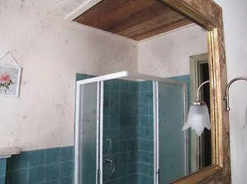 Alloggio per agriturismo Borgo Tiedoli Villa Borgo Val di Taro