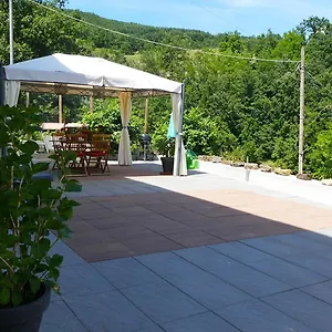 Apartment Casa Valtaro, Borgo Val di Taro