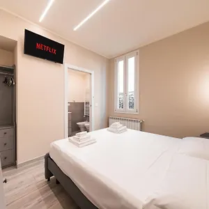  Affittacamere Dall'arca Station - Center - Fiera